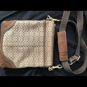Good condition Coach bag